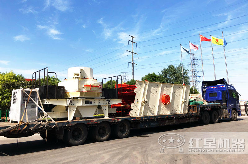 專車運(yùn)輸,提供全套大理石廢料制砂機(jī)設(shè)備 專車運(yùn)輸,提供全套大理石廢料制砂機(jī)設(shè)備