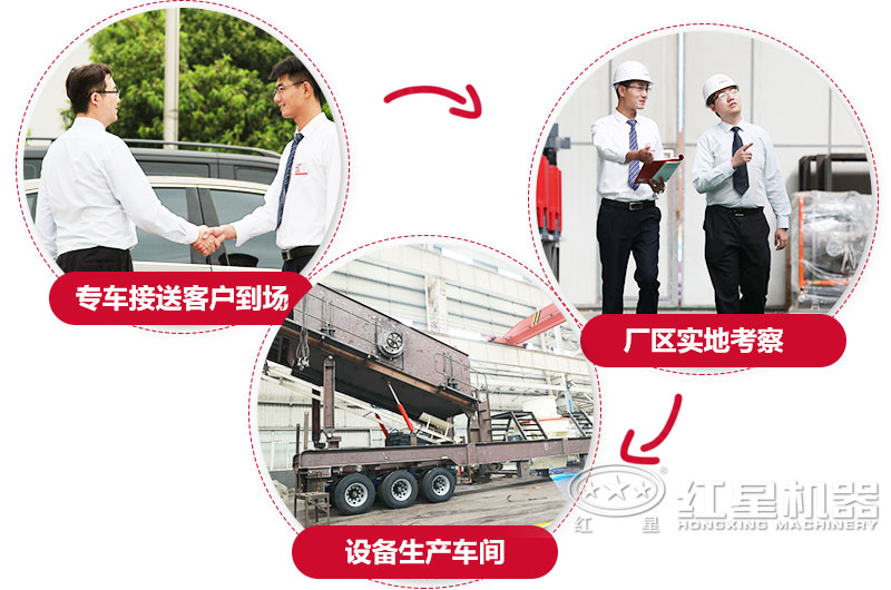 石粉制砂洗砂一體機專業廠家，為您選型報價
