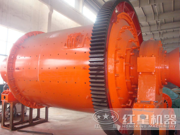 球磨機 球磨機
