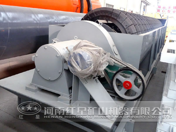 分級機 分級機