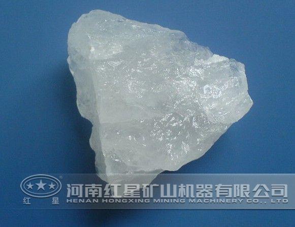 明礬石 明礬石