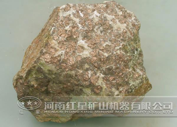 鎳礦 鎳礦