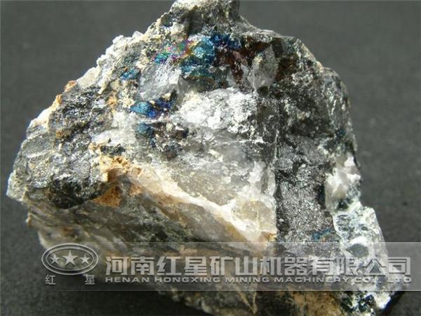 鎢礦 鎢礦