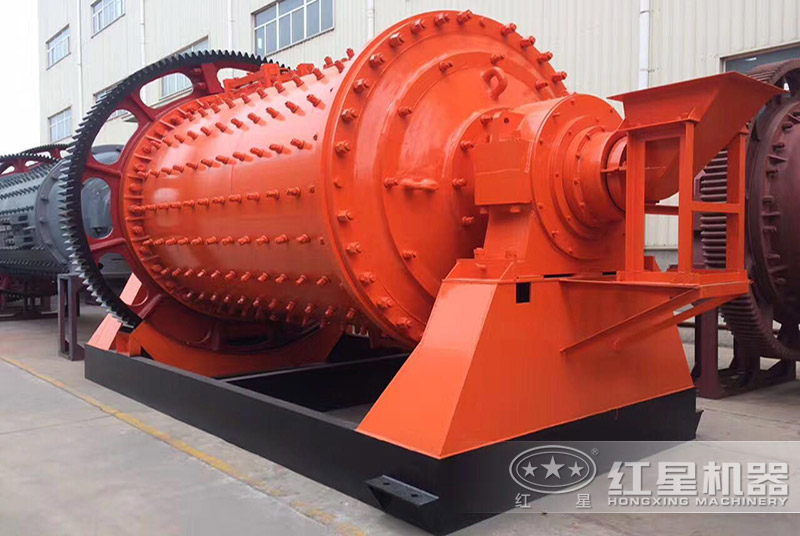 球磨機 球磨機